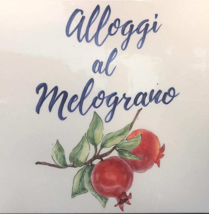 Alloggi Al Melograno Marcon Ngoại thất bức ảnh
